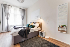 Lovely 2bds apt in the center - stp7